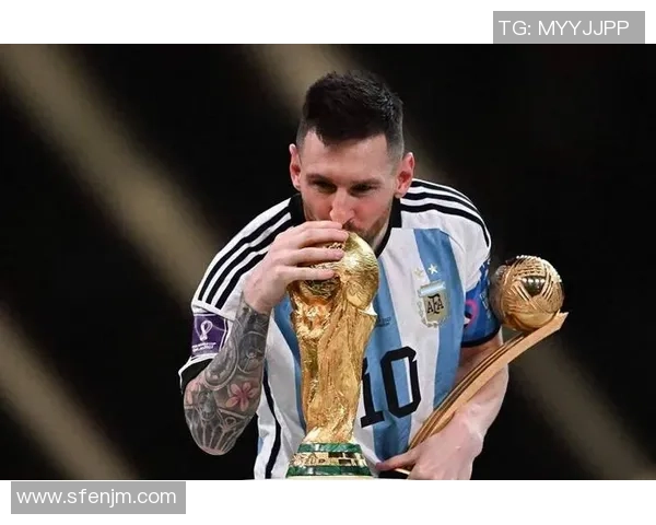 梅西的足球传奇之路与年级成长的启示