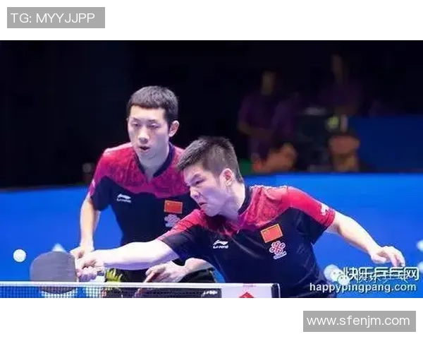 深圳乒乓球队在全国锦标赛中的默契配合与战术分析