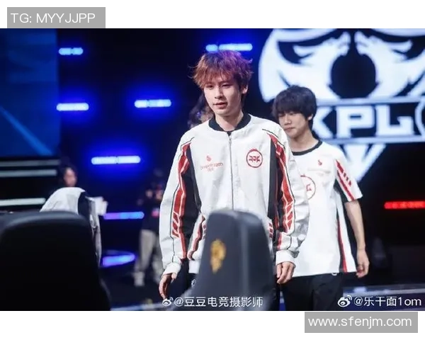 聚焦王者荣耀:JDG的心理素质话题