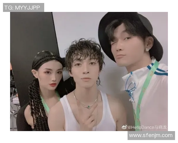 马拉松大满贯点评：南京街舞队的状态表现