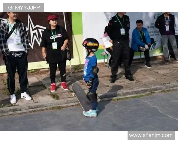 2026滑板力量排行榜：深圳滑板队位居第5名