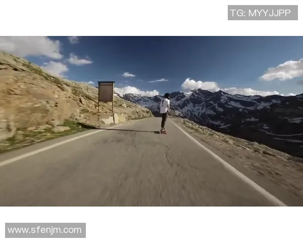 专访刘磊：解密滑板成功之道