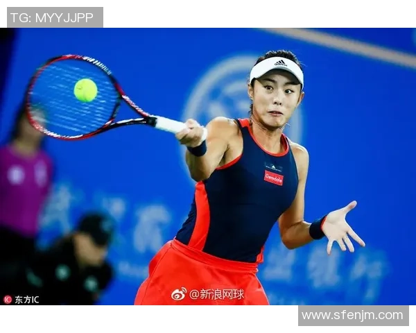 对话陈军：谈网球生涯_1