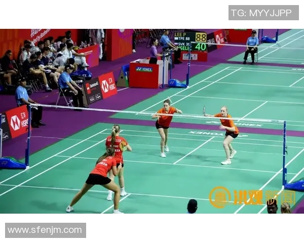 网球焦点：广州网球队的团队协作探讨