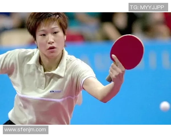 陈静独家：分享排球心得